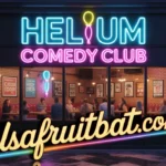 Helium Comedy Club: The Brilliant (and Sometimes Brutal) Truth About America’s Favorite Laugh Factory in 2026