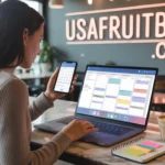 Millennial Digital Planner Side Hustle: The Smartest (and Most Overlooked) Way to Earn Online in 2026