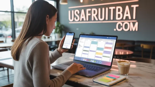 Millennial Digital Planner Side Hustle