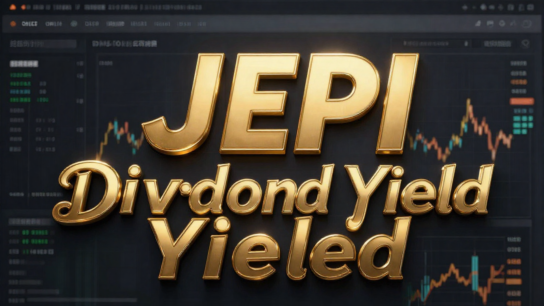 JEPI Dividend Yield