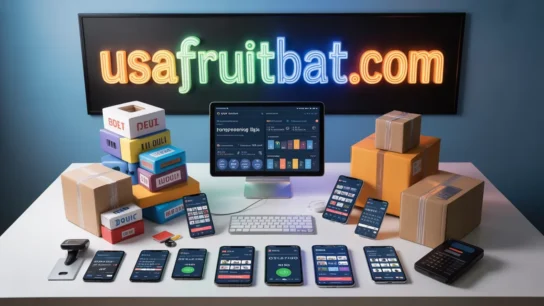 Retail Arbitrage