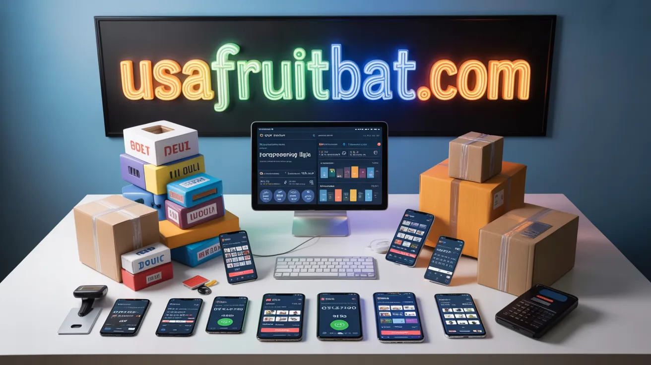 Retail Arbitrage