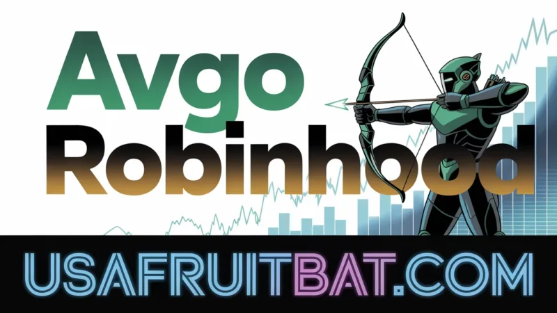 AVGO Robinhood: Smart or Risky Stock to Buy Now?
