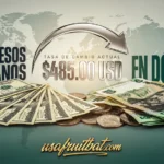 10 Thousand Mexican Pesos in Dollars: Complete Guide to Currency Conversion