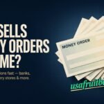 Who Sells Money Orders Near Me: The Complete Honest Guide in 2026