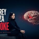 Aubrey Plaza Stroke: The Shocking Truth About Her Health Scare