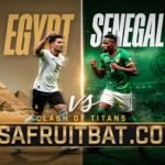 Egypt vs Senegal: The Fierce Rivalry You Must Know in 2026