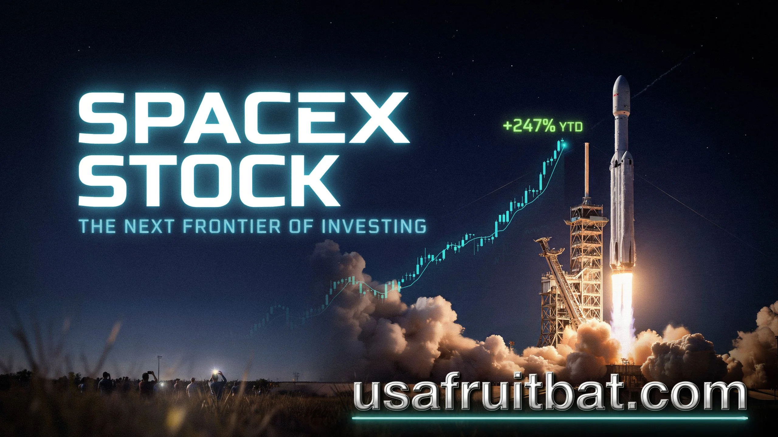 SpaceX Stock