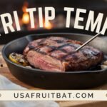Tri Tip Temp: The Perfect Guide to Juicy, Never Dry Results in 2026