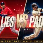 Phillies vs Padres: The Fierce Rivalry You Must Know in 2026