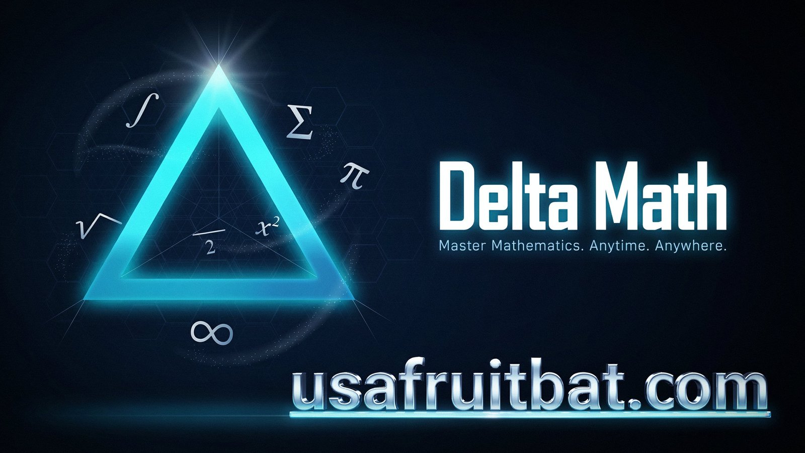 Delta Math