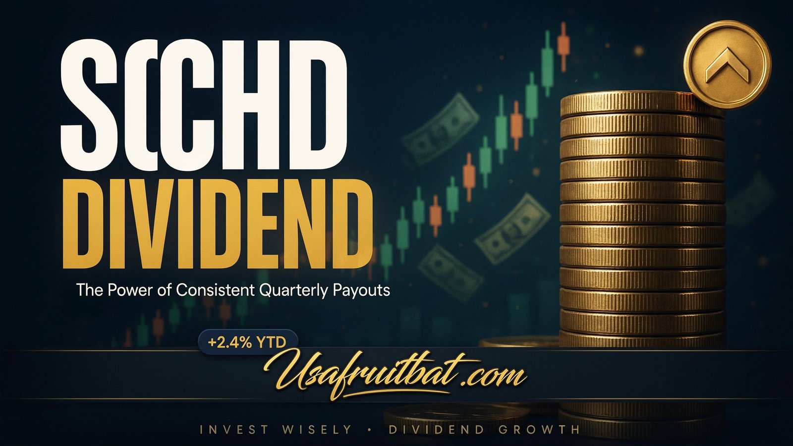 SCHD Dividend
