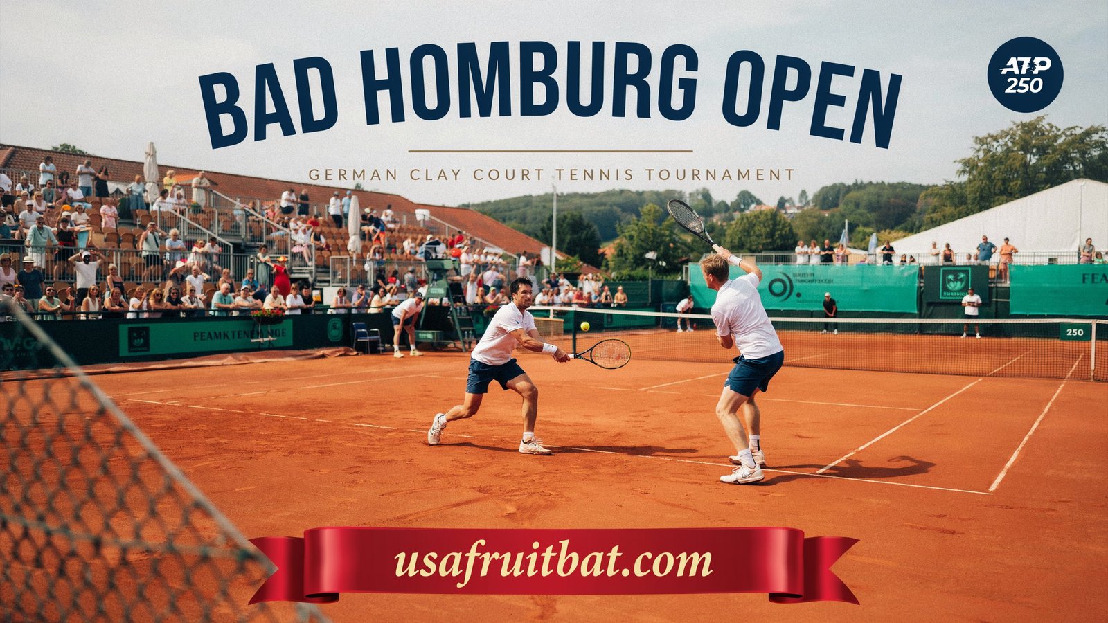 Bad Homburg Open