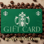 Starbucks Gift Card: The Ultimate Guide to a Powerful Treat in 2026