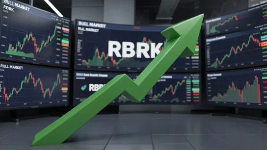 RBRK Stock Price