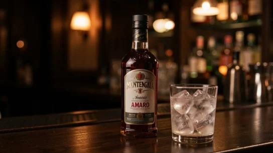 Montenegro Amaro