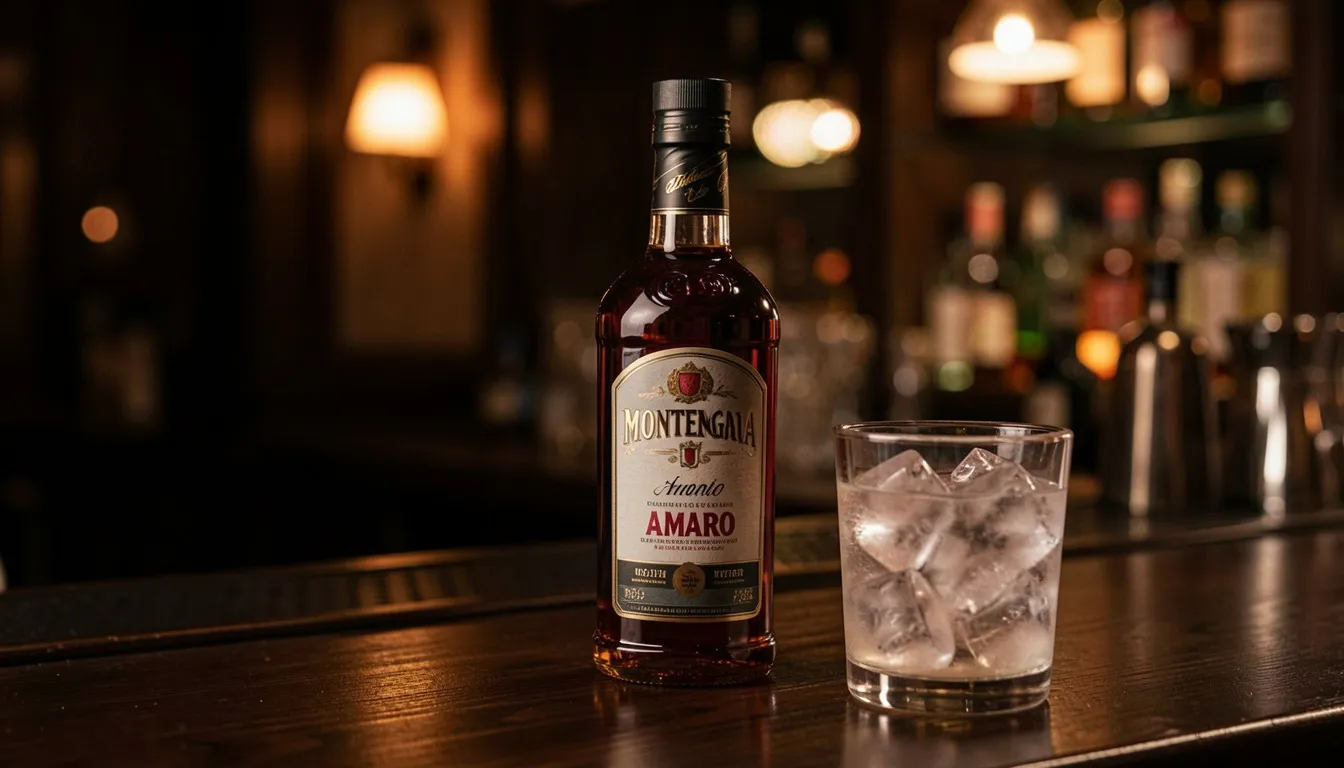 Montenegro Amaro