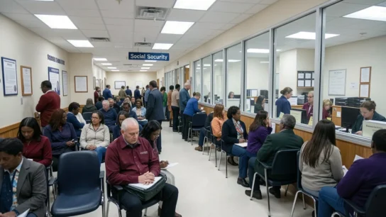 Social Security Office