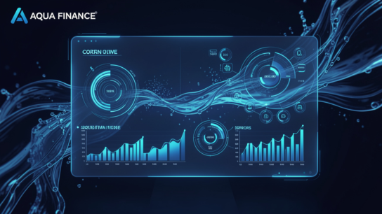 Aqua Finance