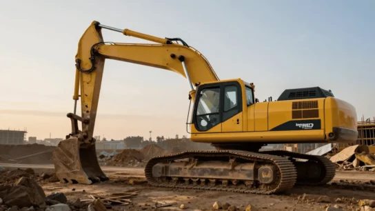 Machinery Trader