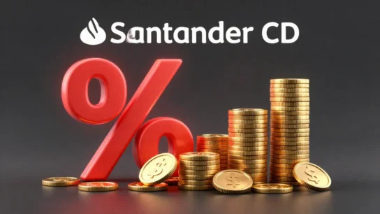 Santander CD Rates Today