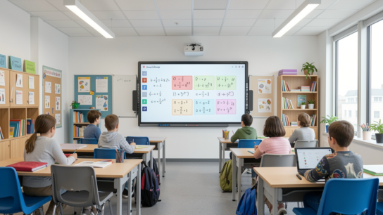 Delta Math