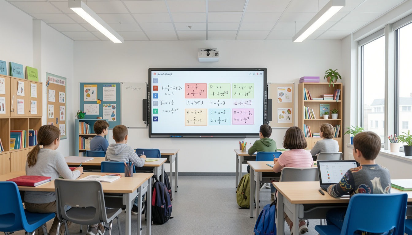 Delta Math