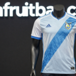 Guatemala Soccer Jersey: Amazing Pride, Zero Compromise in 2026