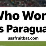 Who Won Germany vs Paraguay? Shocking World Cup Upset in 2026