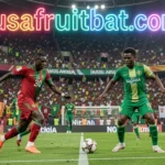 South Africa vs Nigeria: The Ultimate Rivalry You Need to Know in 2026