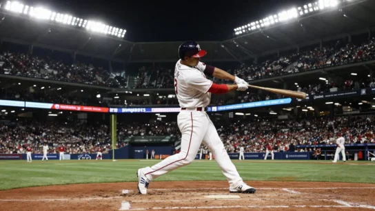 Phillies vs Padres