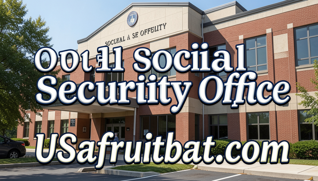 Social Security Office