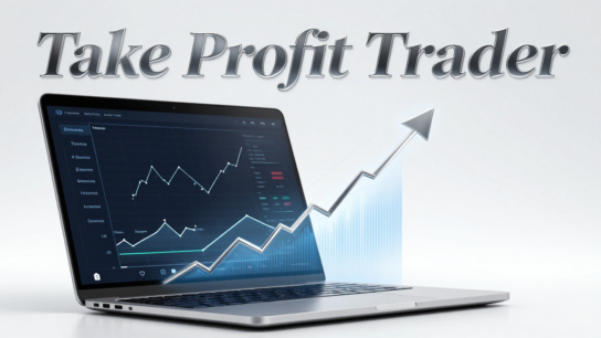 Take Profit Trader