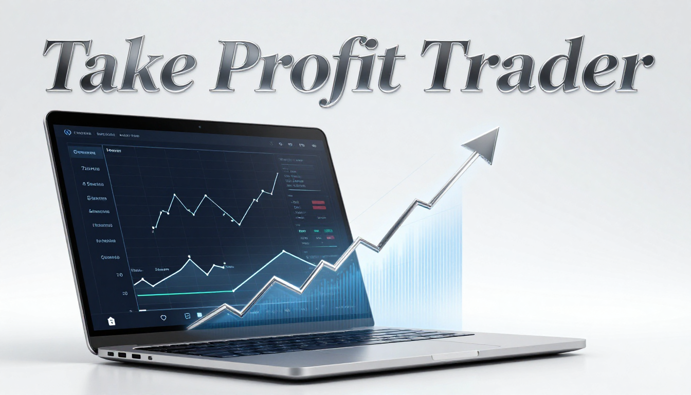 Take Profit Trader
