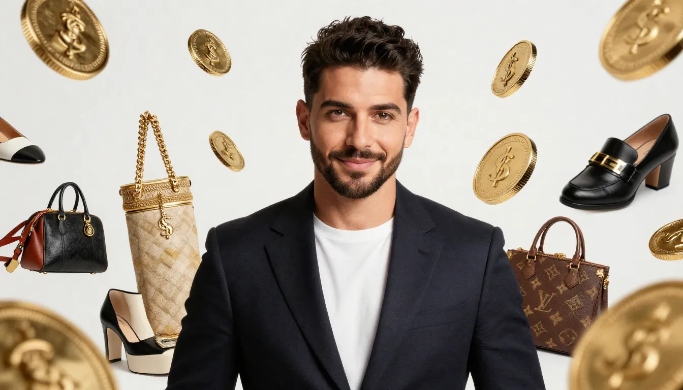 Alex Consani Net Worth