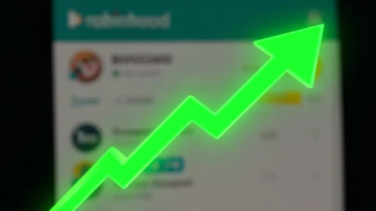 AVGO Robinhood