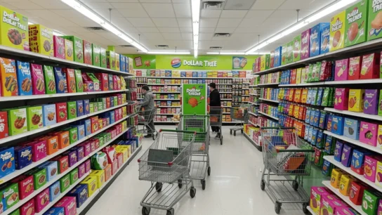 Dollar Tree