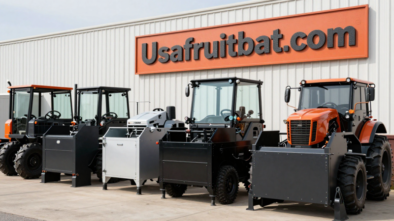 Machinery Trader: The Ultimate Guide to Smart Equipment Deals in 2026