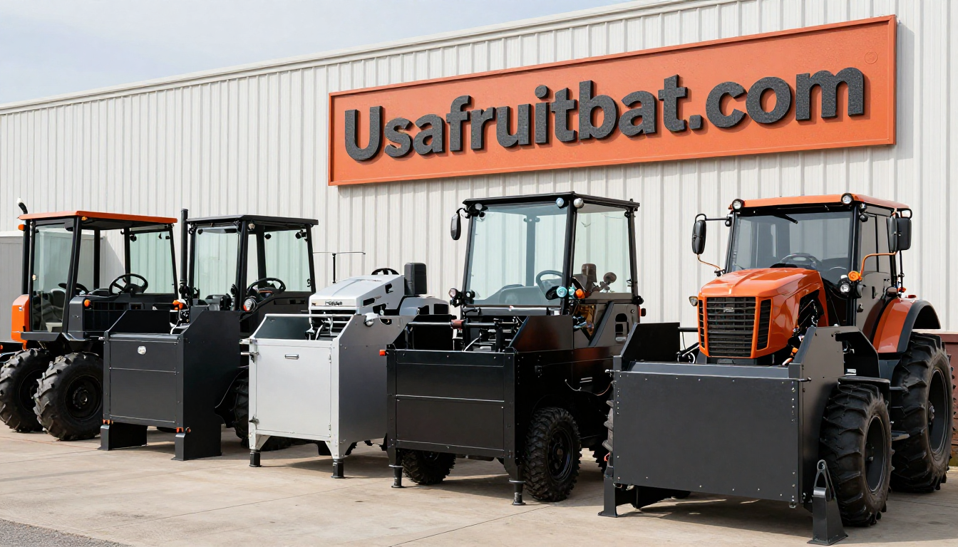 Machinery Trader