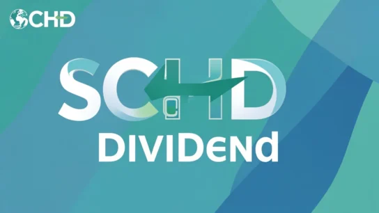SCHD Dividend