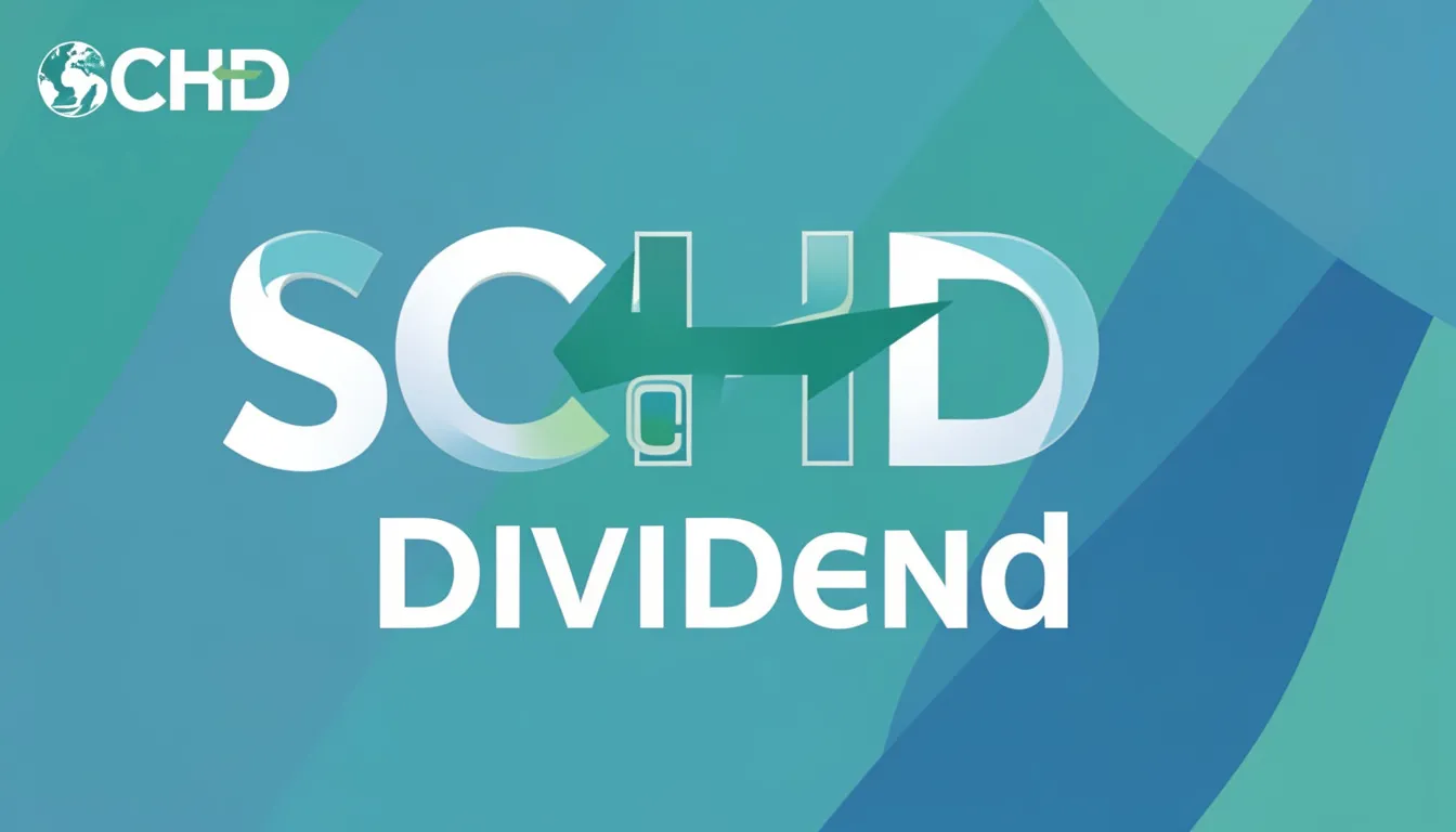 SCHD Dividend