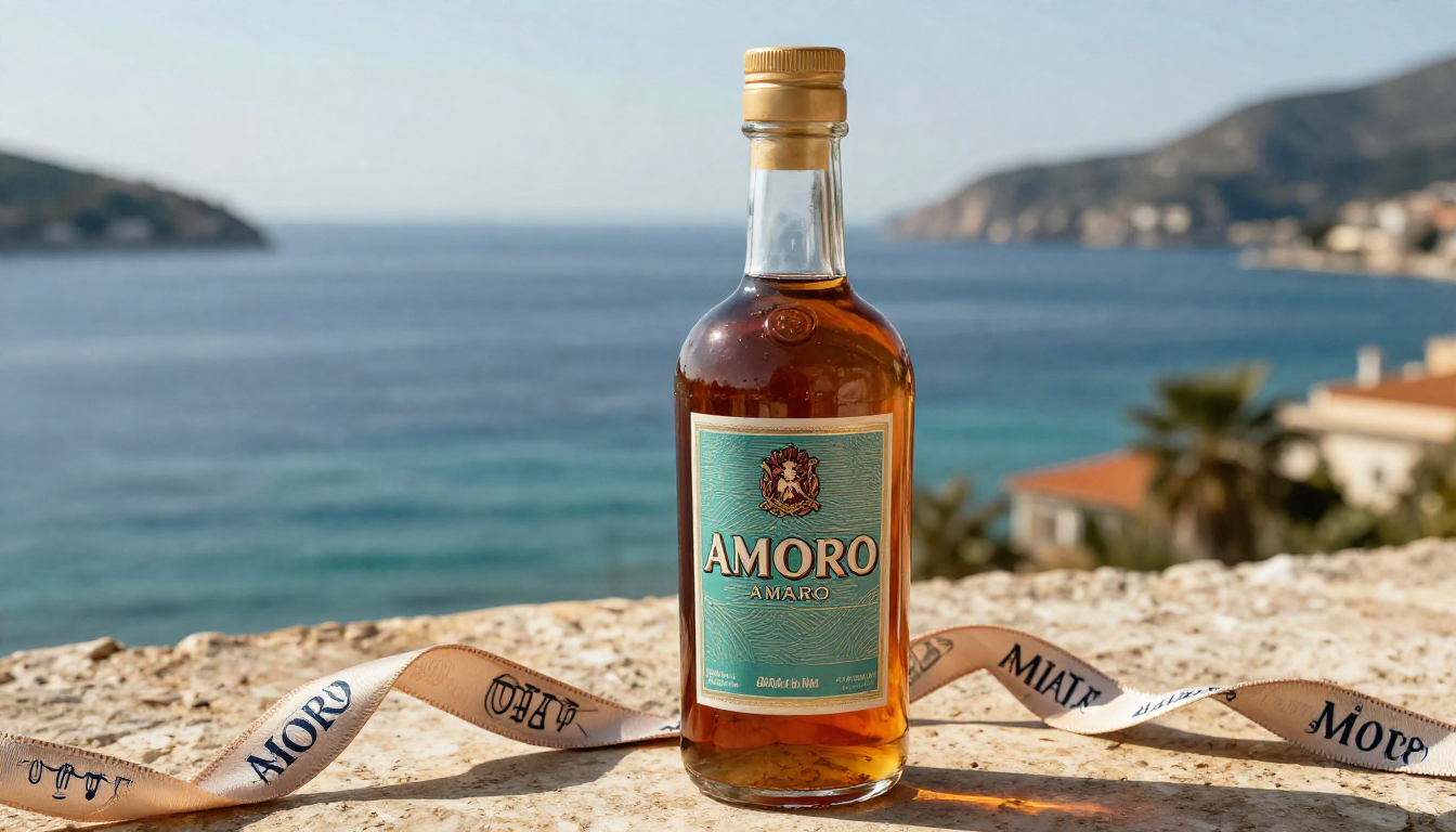 Montenegro Amaro