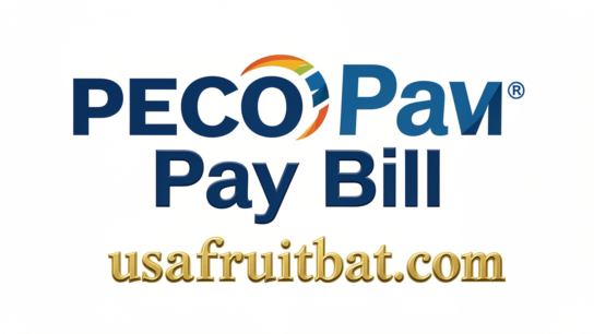 PECO Pay Bill