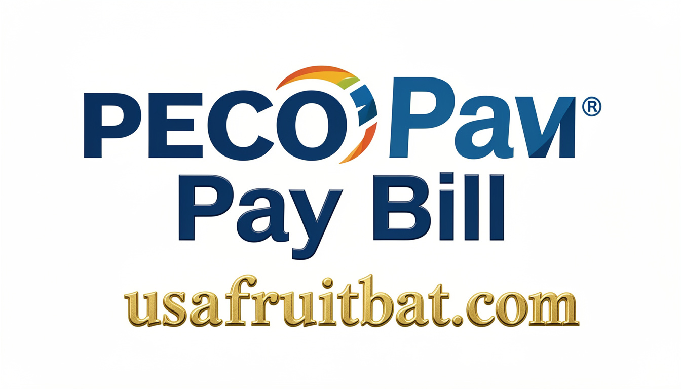 PECO Pay Bill