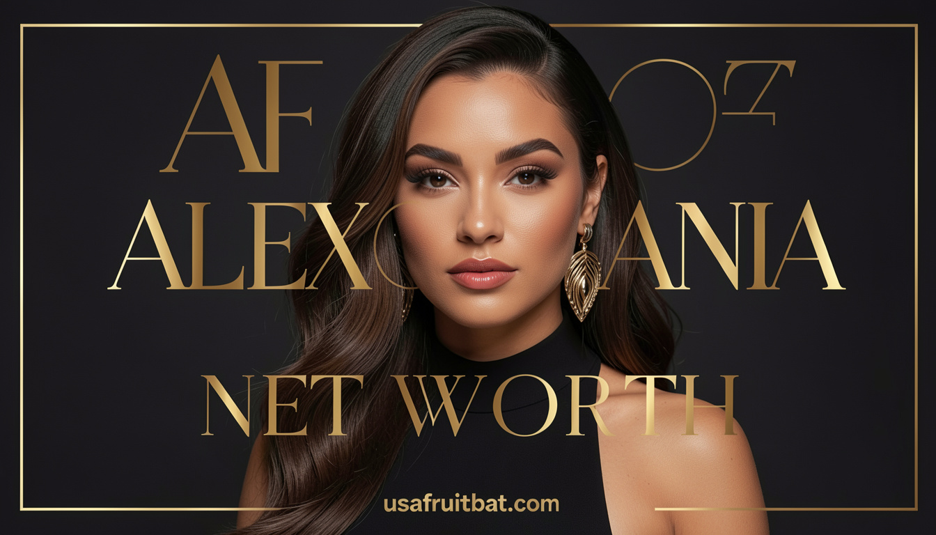 Alex Consani Net Worth