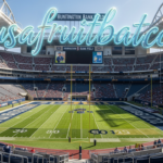 Exploring Huntington Bank Field: A Comprehensive Guide