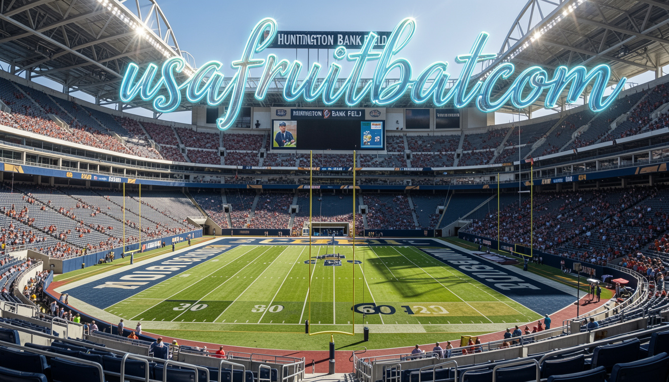 Huntington Bank Field