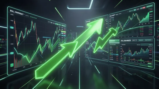 Take Profit Trader