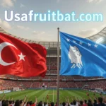 Turkey vs Kosovo: Stunning Clash That Shocked the World in 2026