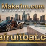 Make1m.com Millionaire Life: Your Bold Path to Real Wealth